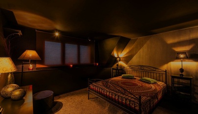 Machiavelly Club - Nightclub in Lennik, Belgium