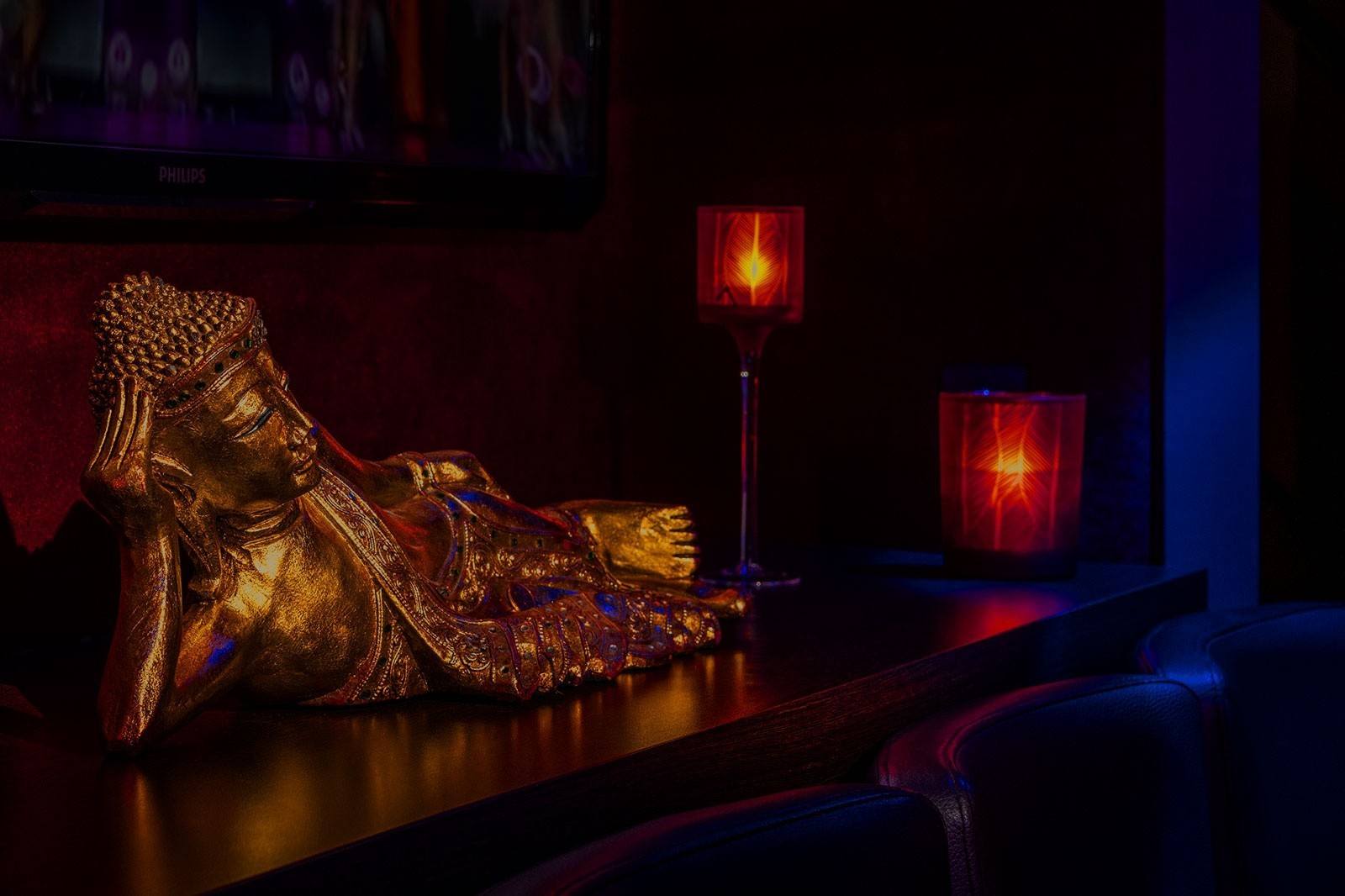 Machiavelly Club - Nightclub in Lennik, Belgium