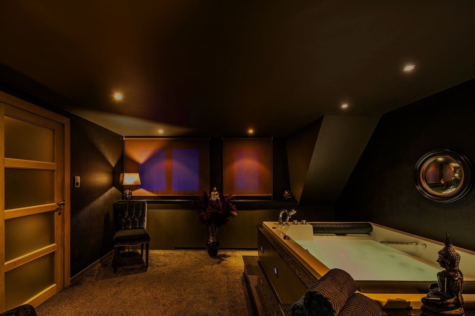 Machiavelly Club - Nightclub in Lennik, Belgium