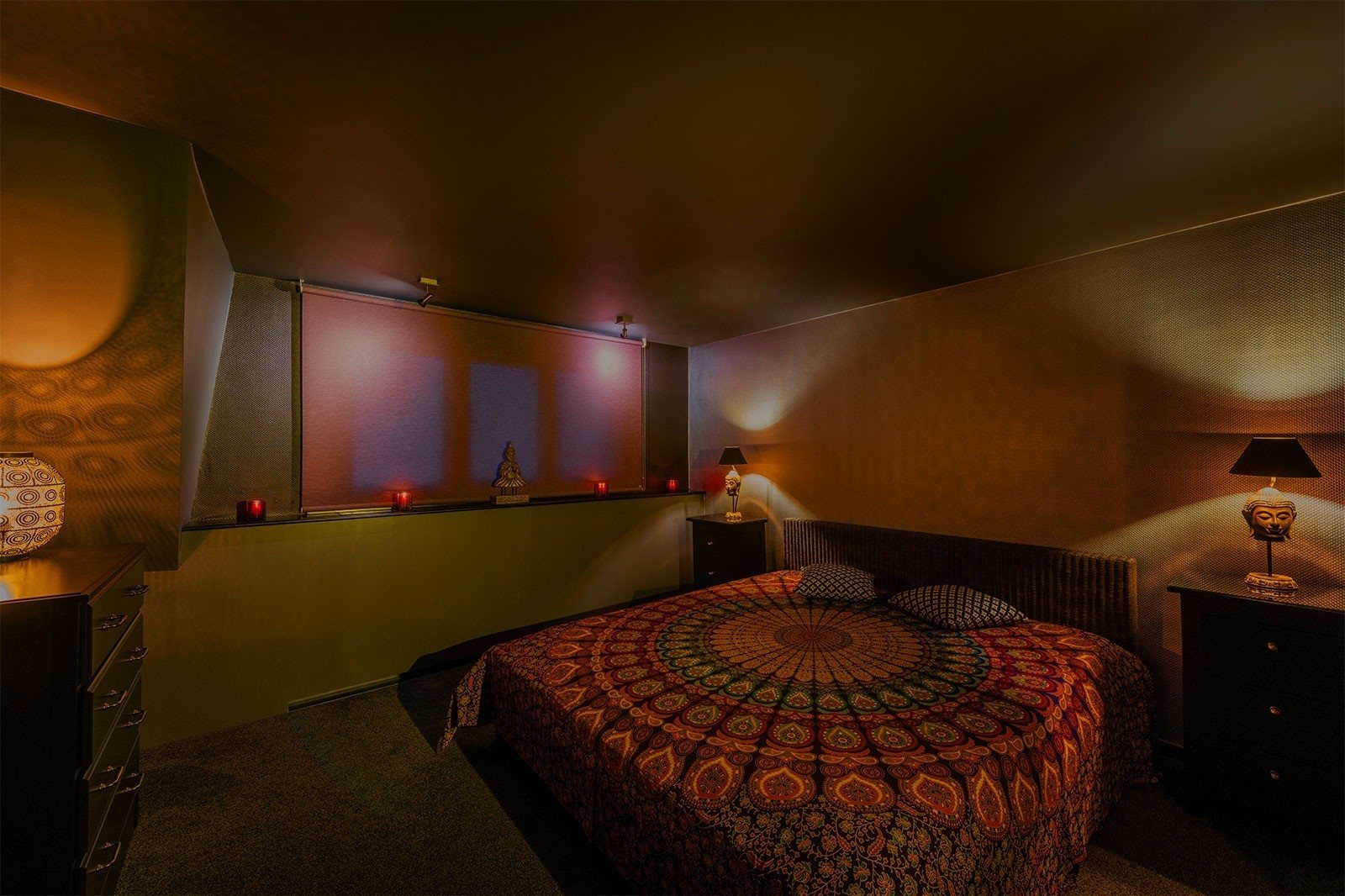 Machiavelly Club - Nightclub in Lennik, Belgium