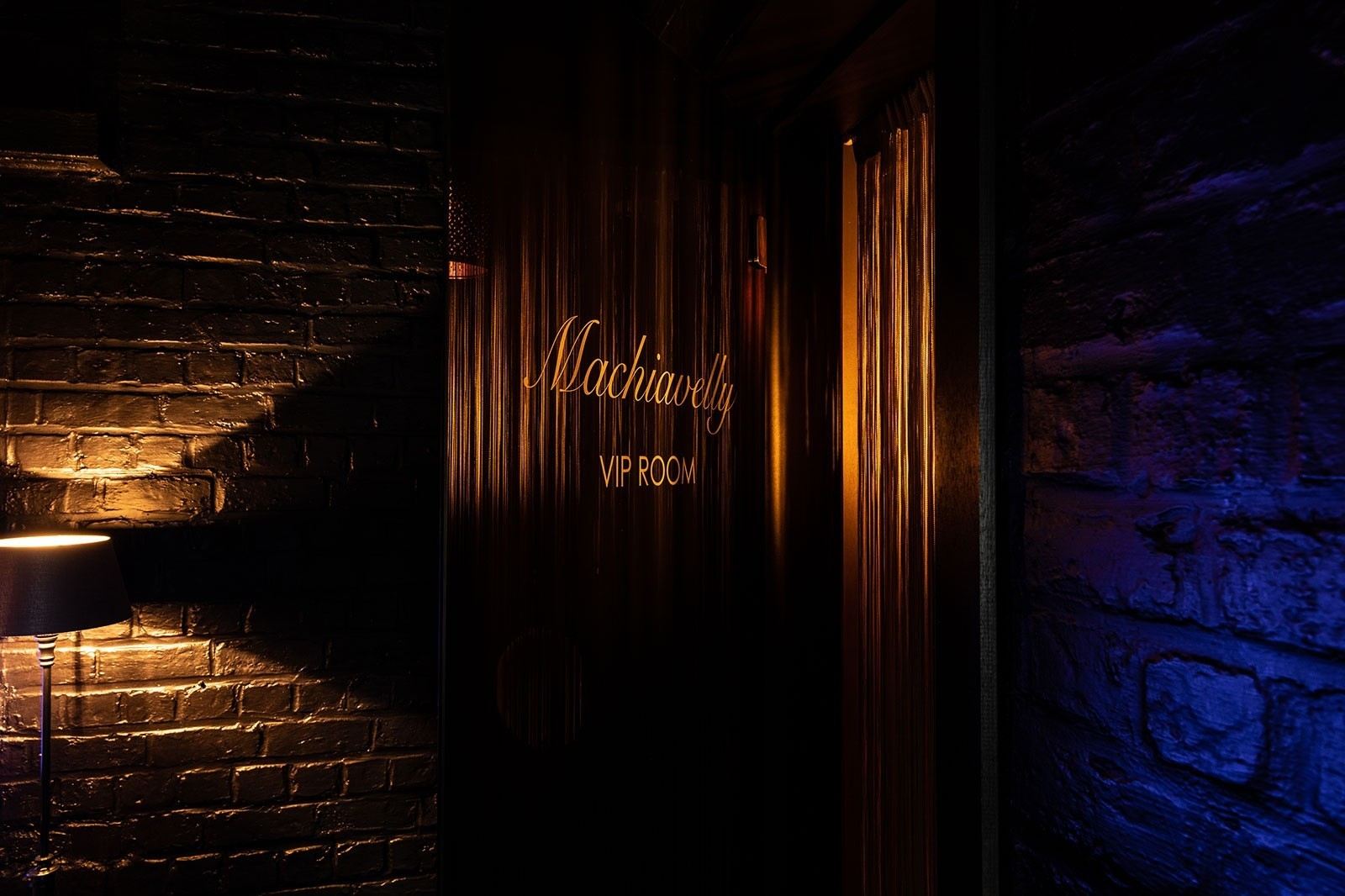 Machiavelly Club - Nightclub in Lennik, Belgium