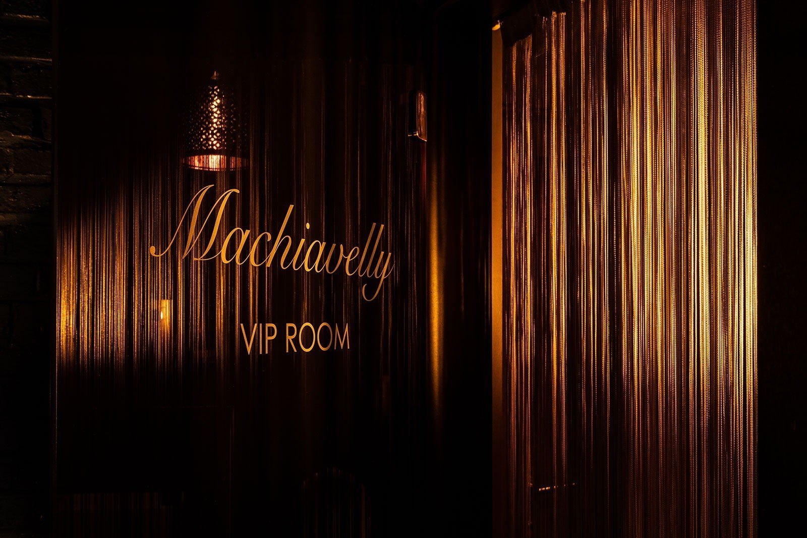 Machiavelly Club - Nightclub in Lennik, Belgium
