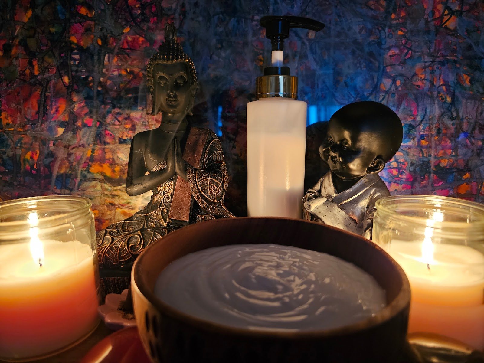 Nkolika's Holistic Way - Erotic Massage in Leuven, Belgium