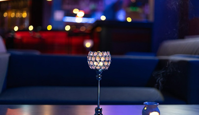 Kiss Bar | Bar à Champagne - Nightclub in Leuze En Hainaut, Belgium