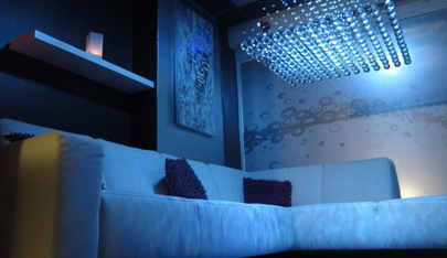 Centre Manoa - Erotic Massage in Liege, Belgium