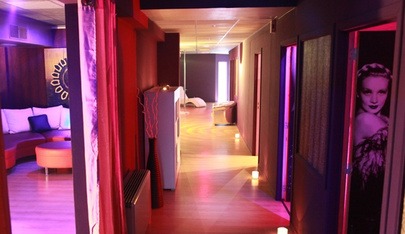 Centre Manoa - Erotic Massage in Liege, Belgium