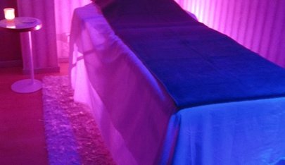 Centre Manoa - Erotic Massage in Liege, Belgium