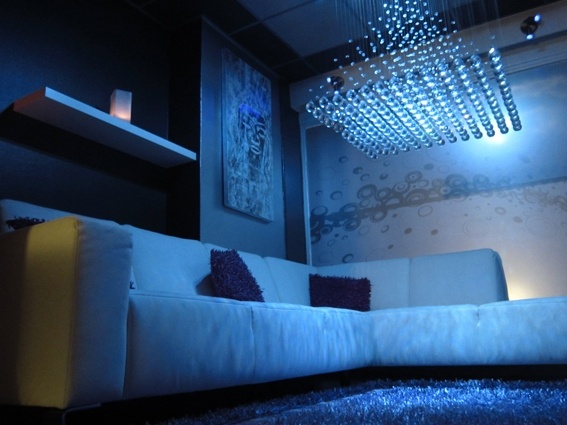 Centre Manoa - Erotic Massage in Liege, Belgium