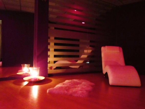 Centre Manoa - Erotic Massage in Liege, Belgium
