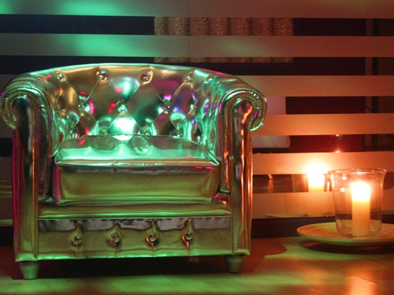 Centre Manoa - Erotic Massage in Liege, Belgium