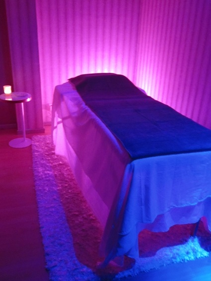 Centre Manoa - Erotic Massage in Liege, Belgium