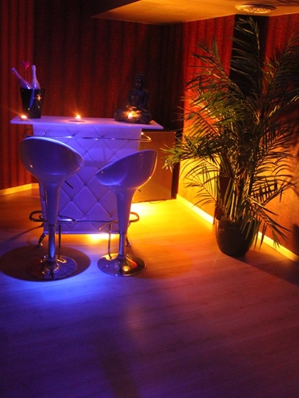 Centre Manoa - Erotic Massage in Liege, Belgium