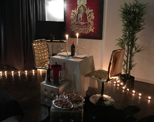 Morgane Forever - Erotic Massage in Liege, Belgium