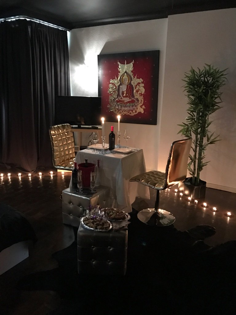Morgane Forever - Erotic Massage in Liege, Belgium