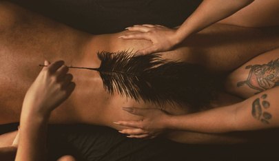 Osilencio - Erotic Massage in Liege, Belgium