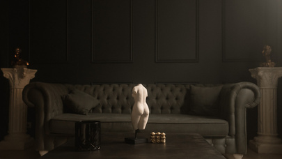 Osilencio - Erotic Massage in Liege, Belgium