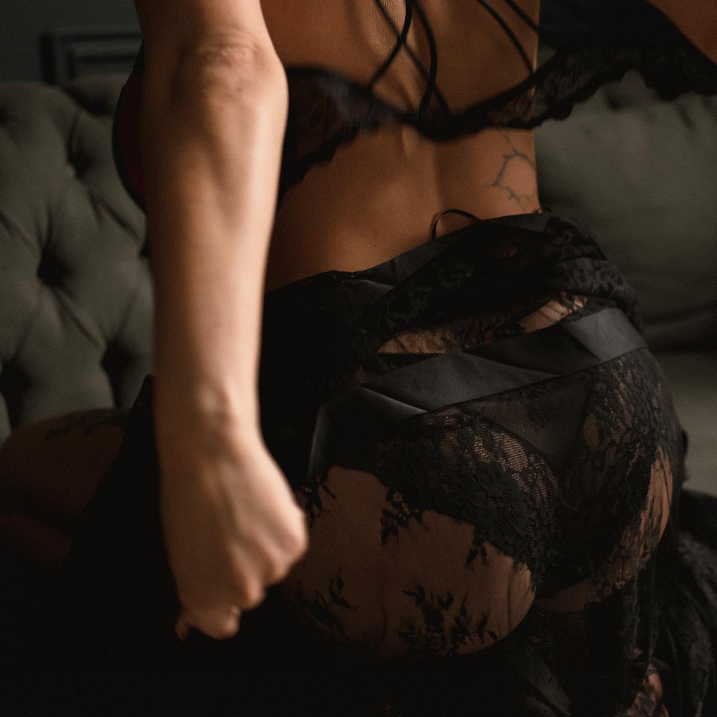 Osilencio - Erotic Massage in Liege, Belgium