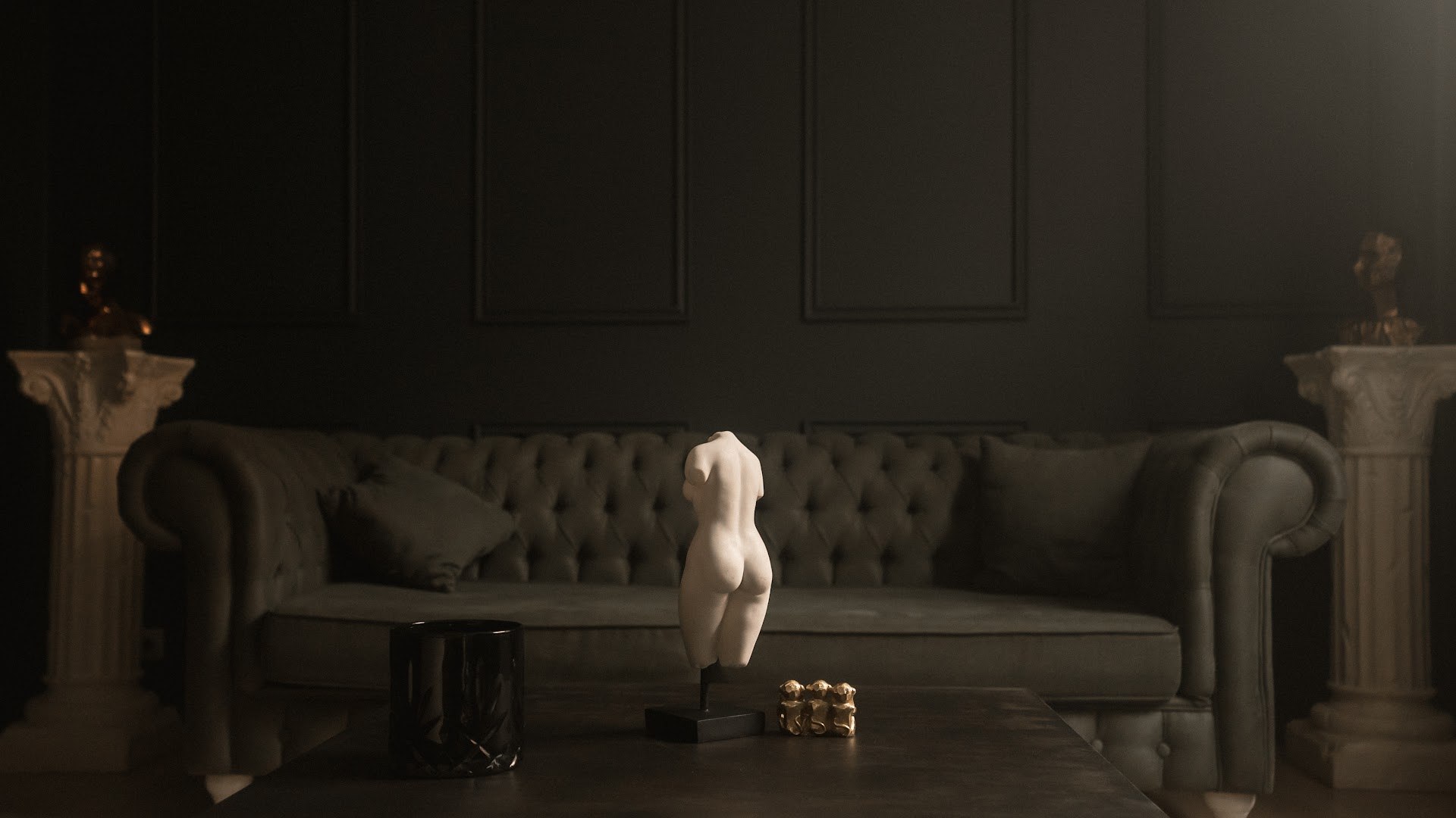 Osilencio - Erotic Massage in Liege, Belgium