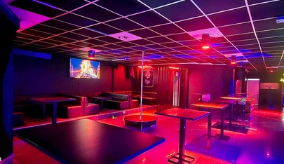 Evasion - Swinger Club in Liege, Belgium