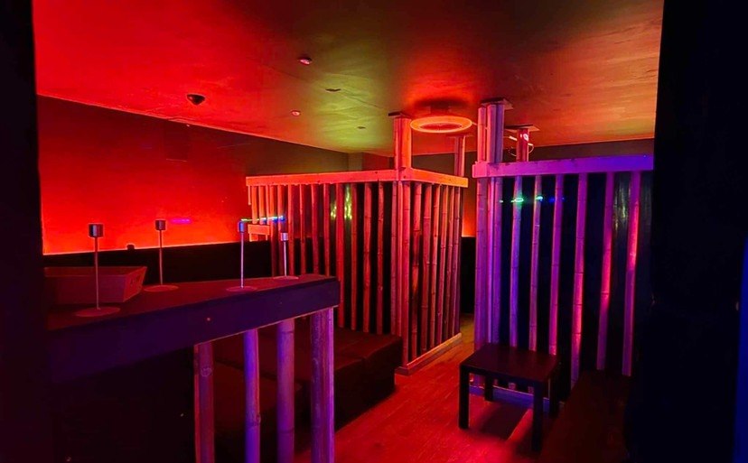 Evasion - Swinger Club in Liege, Belgium