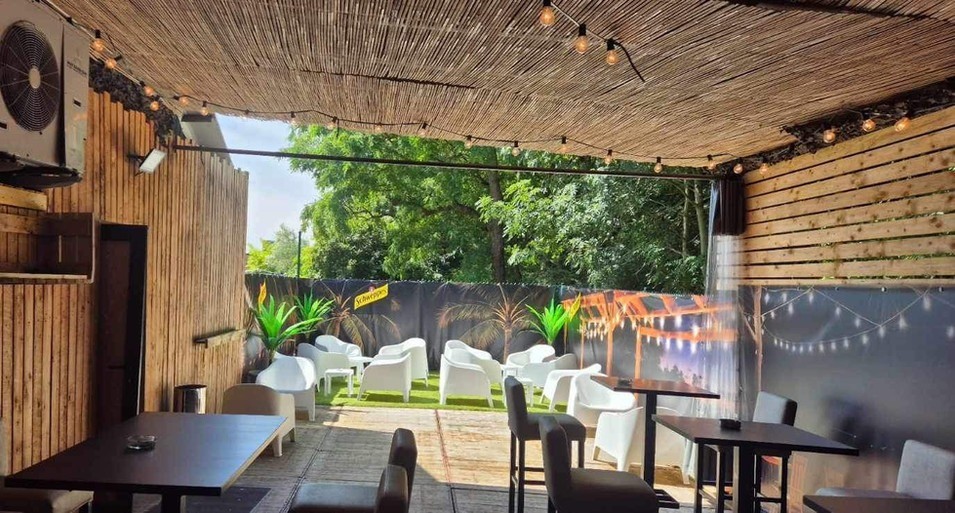 Evasion - Swinger Club in Liege, Belgium