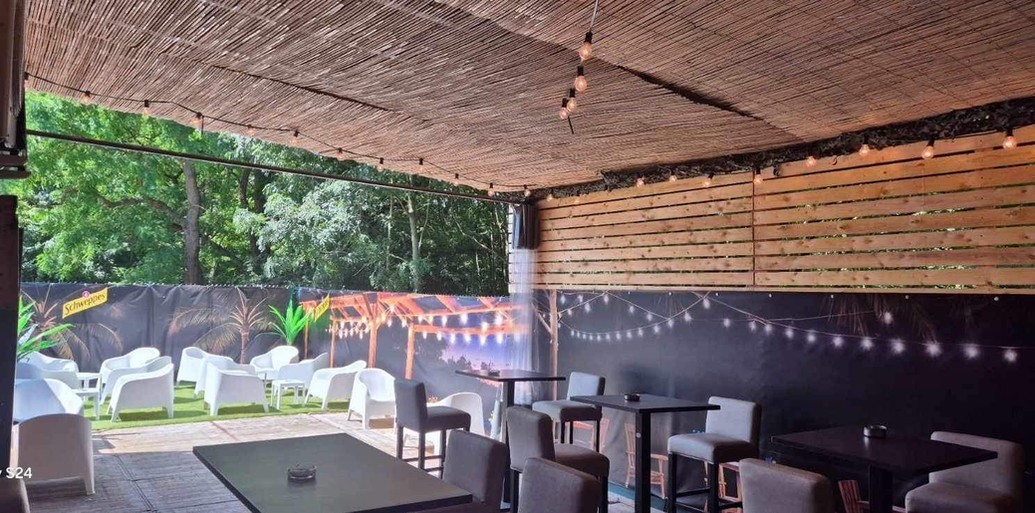 Evasion - Swinger Club in Liege, Belgium