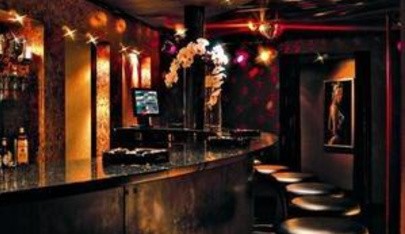 Club Caresse - Brothel in Lievegem, Belgium