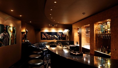 Club Caresse - Brothel in Lievegem, Belgium