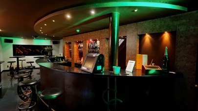 Club Caresse - Brothel in Lievegem, Belgium