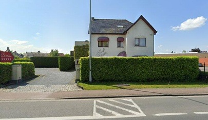 Club Caresse - Brothel in Lievegem, Belgium