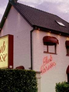Club Caresse - Brothel in Lievegem, Belgium