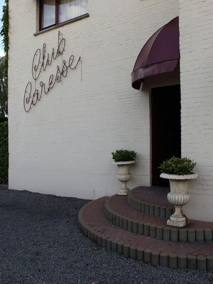 Club Caresse - Brothel in Lievegem, Belgium