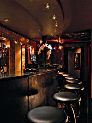 Club Caresse - Brothel in Lievegem, Belgium
