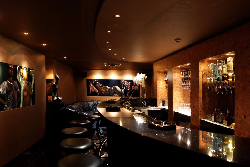 Club Caresse - Brothel in Lievegem, Belgium