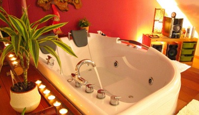 Phattarapon Thai Massage - Erotic Massage in Londerzeel, Belgium