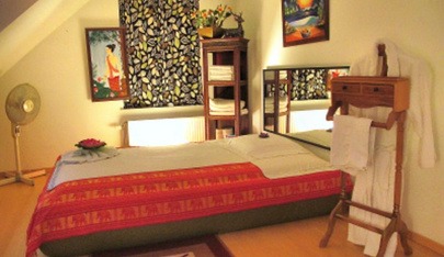 Phattarapon Thai Massage - Erotic Massage in Londerzeel, Belgium