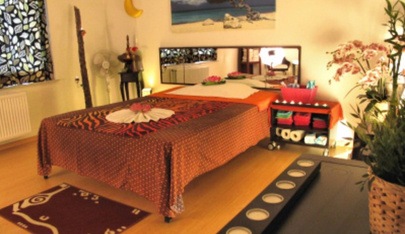 Phattarapon Thai Massage - Erotic Massage in Londerzeel, Belgium
