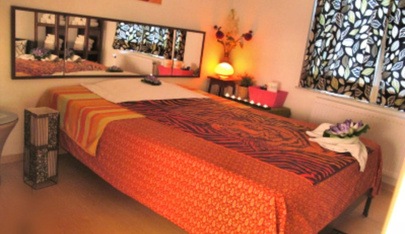 Phattarapon Thai Massage - Erotic Massage in Londerzeel, Belgium