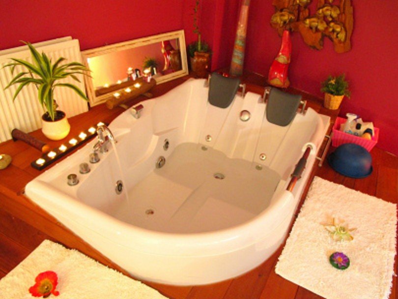 Phattarapon Thai Massage - Erotic Massage in Londerzeel, Belgium