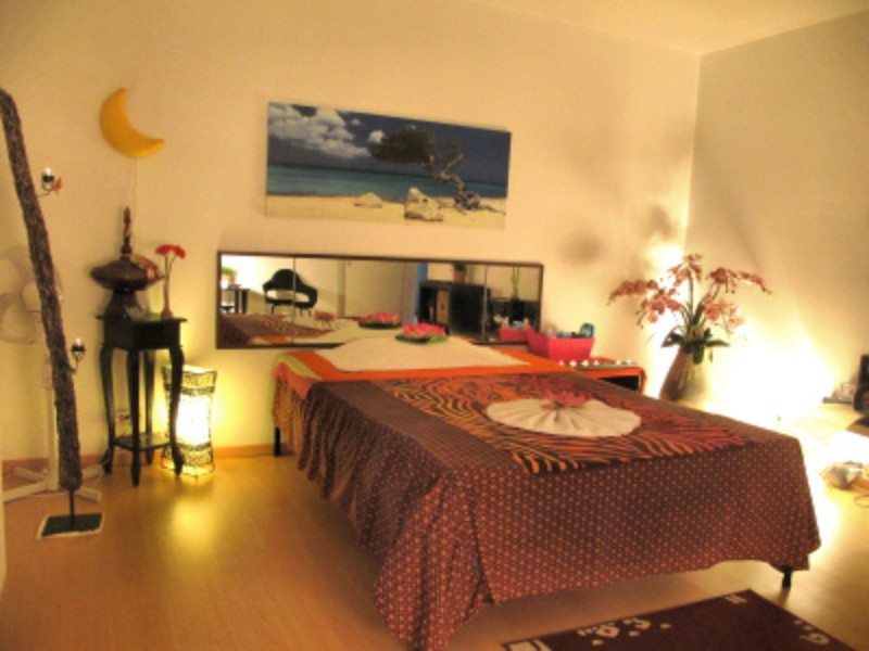 Phattarapon Thai Massage - Erotic Massage in Londerzeel, Belgium
