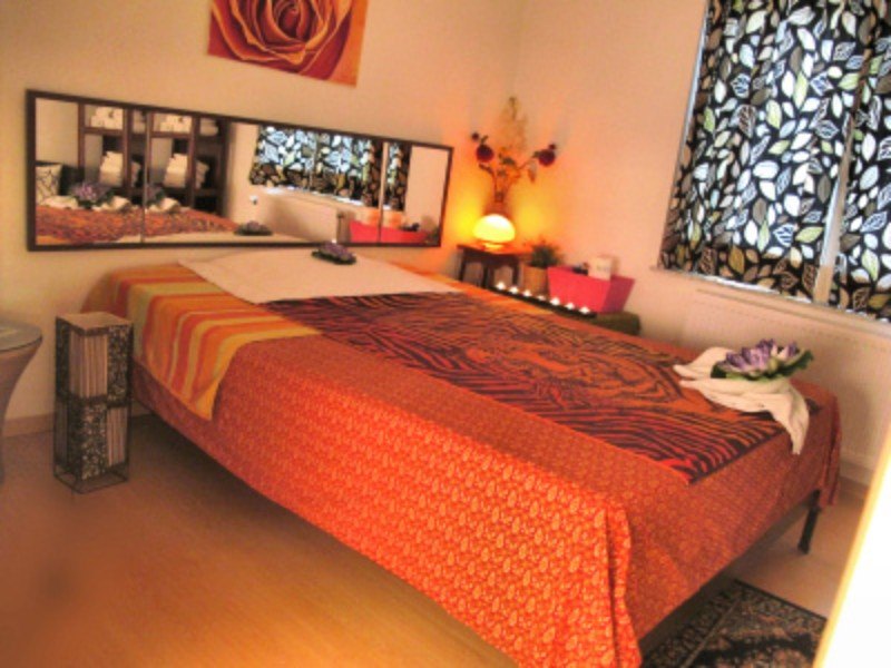 Phattarapon Thai Massage - Erotic Massage in Londerzeel, Belgium