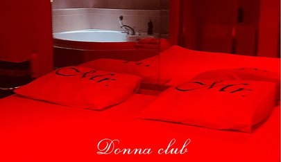 Club Donna - Brothel in Lubbeek, Belgium