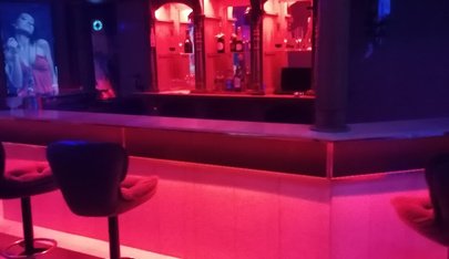 Club Donna - Brothel in Lubbeek, Belgium