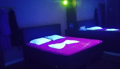 Club Donna - Brothel in Lubbeek, Belgium