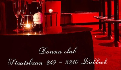Club Donna - Brothel in Lubbeek, Belgium