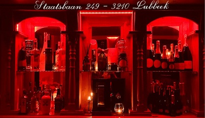 Club Donna - Brothel in Lubbeek, Belgium