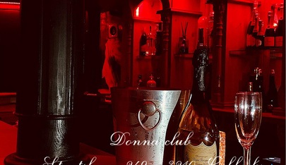 Club Donna - Brothel in Lubbeek, Belgium