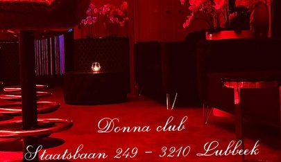 Club Donna - Brothel in Lubbeek, Belgium