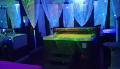 Club Donna - Brothel in Lubbeek, Belgium