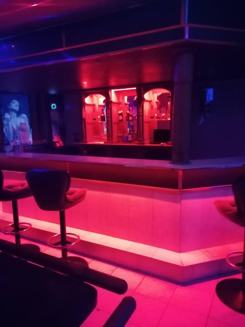 Club Donna - Brothel in Lubbeek, Belgium